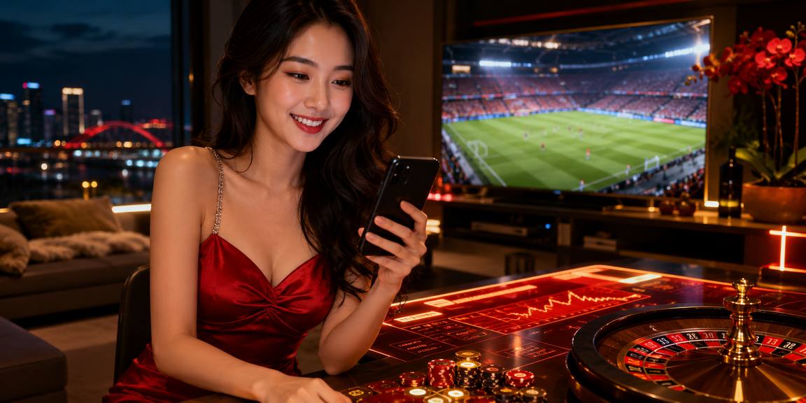 ussbet Bên Trong Sảnh Bắn Cá ussbet