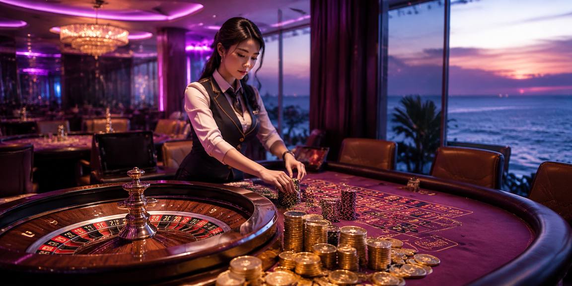 ussbet Trong Dong Slot Có Gì Ở ussbet
