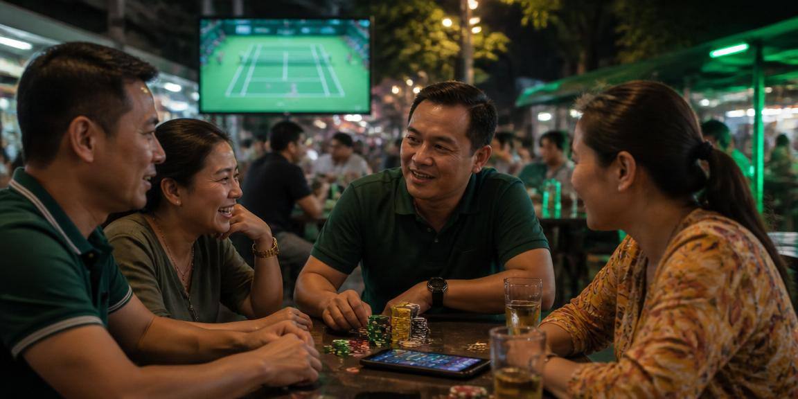 ussbet ussbet — xây dựng cho người chơi cầm điện thoại